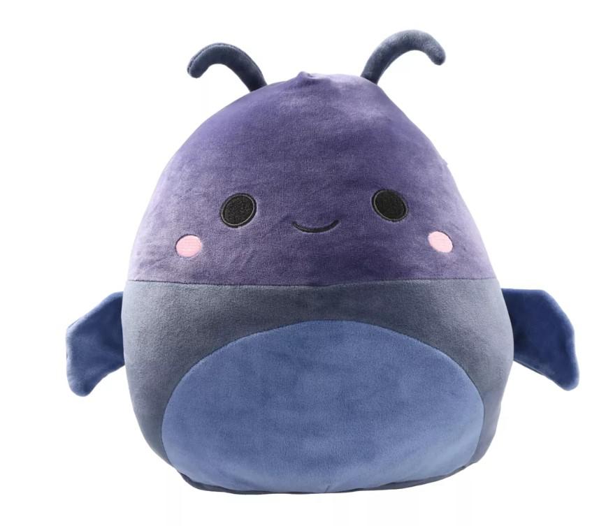 Retailer Squishmallow 12