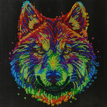 Tohuu Crystal Dot Art For Adults Animal Gem Art Painting Kits With