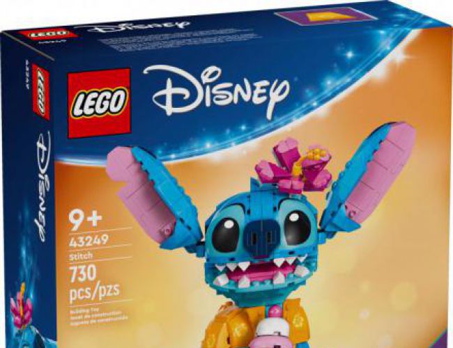 LEGO® 43249 Disney Stitch