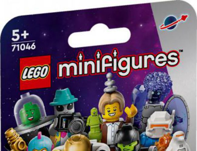 LEGO® 71046 Minifigures Series 26 Space