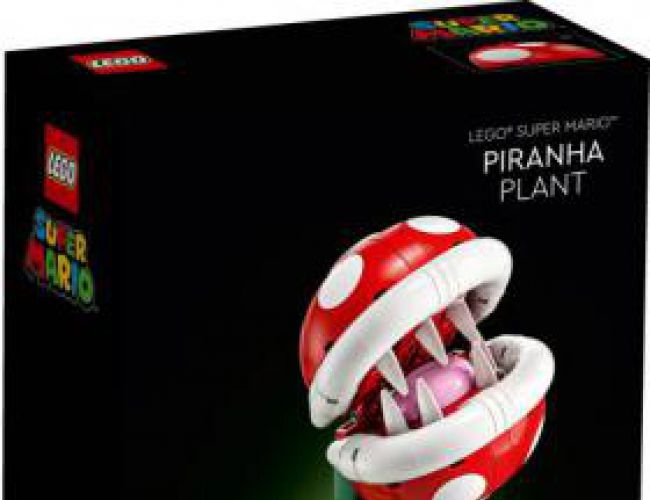 LEGO® 71426 Super Mario™ Piranha Plant