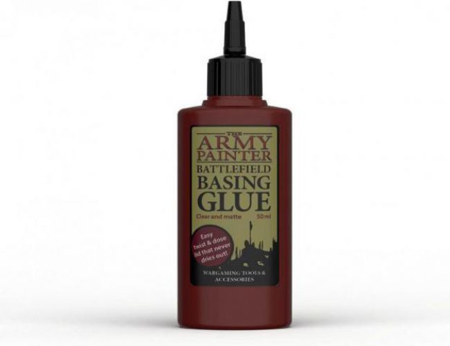 ARMY PAINTER - BATTLEFIELD BASING GLUE