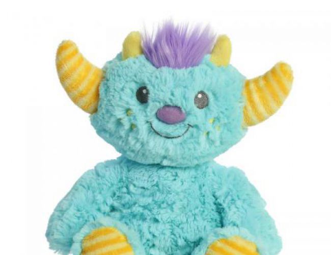 AURORA - EBBA - KAZU