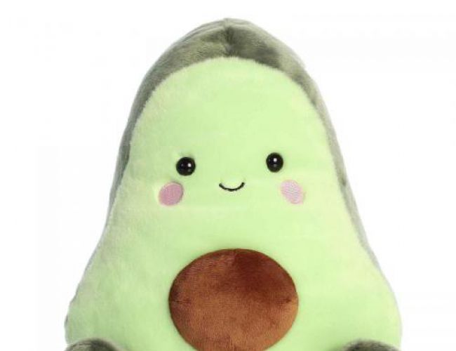 AURORA - PALM PALS - AIRY AVOCADO (PARTY SIZE)