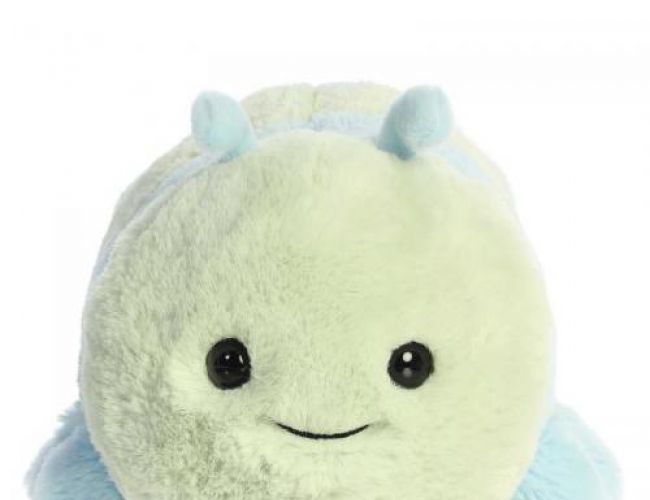 AURORA - SPUDSTERS: CARSON CATERPILLAR (SUPER SPUD)