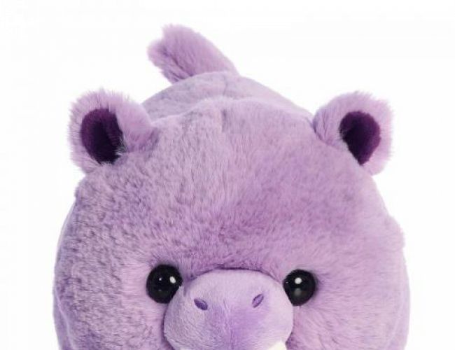 AURORA - SPUDSTERS: HARLO HIPPO (TIRED TATER TOT)