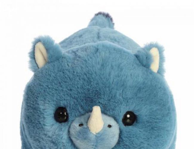 AURORA - SPUDSTERS: RIO RHINO (HAPPY HASHBROWN)