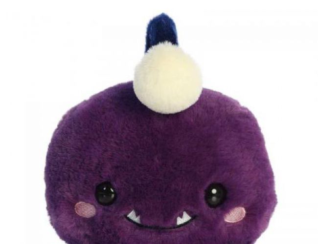 AURORA - TOO CUTE - ANI ANGLER FISH