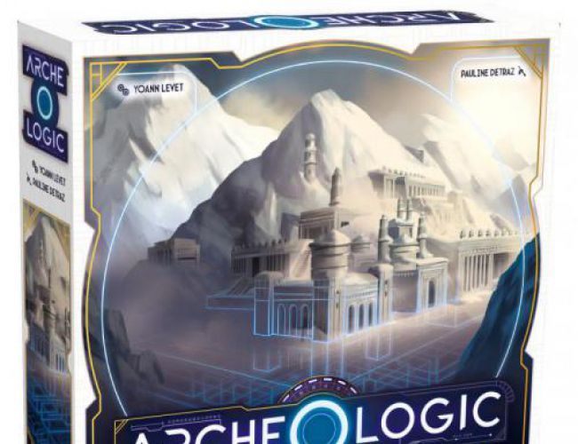 ARCHEOLOGIC