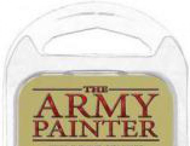 BATTLEFIELDS XP: JUNGLE TUFT