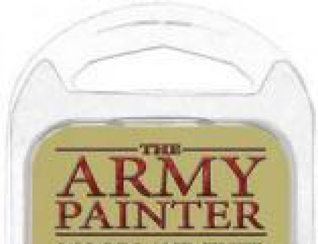 BATTLEFIELDS XP: WOODLAND TUFT