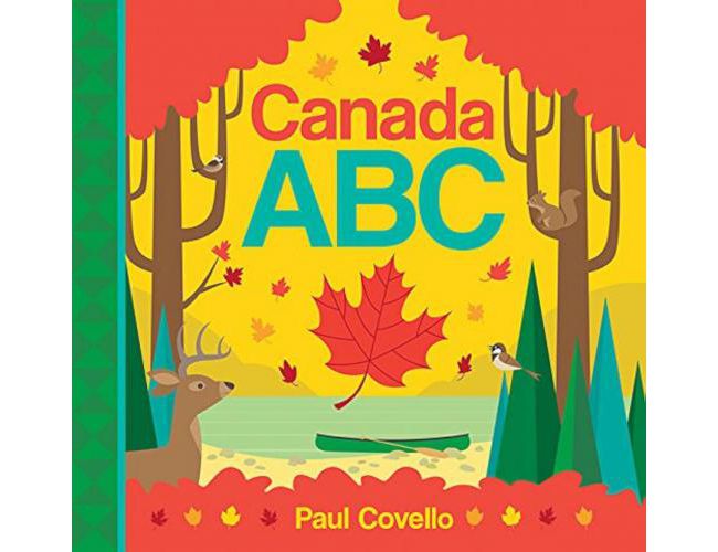 CANADA  ABC