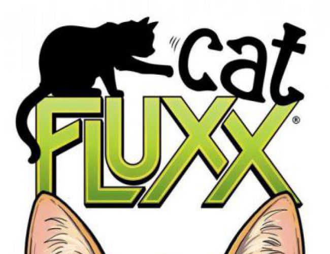CAT FLUXX