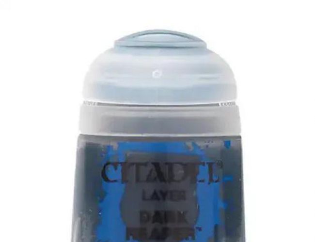 CITADEL LAYER (12ML) - DARK REAPER (MSRP $5.40)