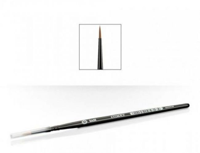 CITADEL SMALL BASE BRUSH (MSRP $11.50)