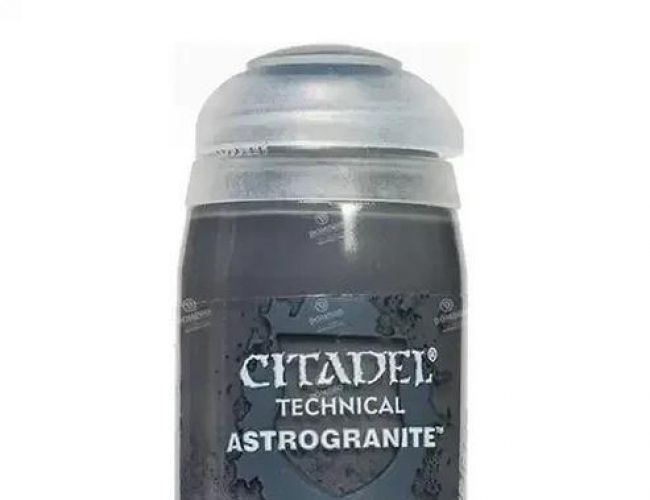 CITADEL TECHNICAL (24ML) - ASTROGRANITE (MSRP $9.40)