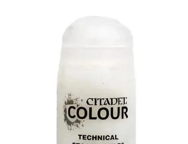 CITADEL TECHNICAL (24ML) - STORMSHIELD (MSRP $9.40)