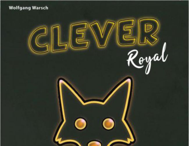CLEVER ROYAL