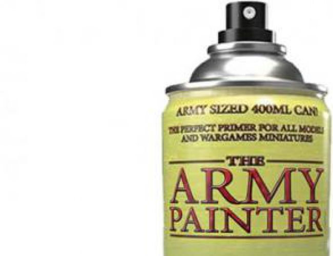 COLOUR PRIMER: WOLF GREY PRIMER