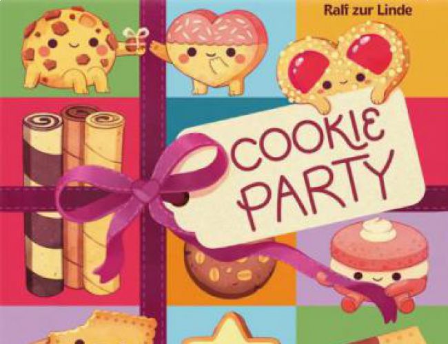 COOKIE PARTY