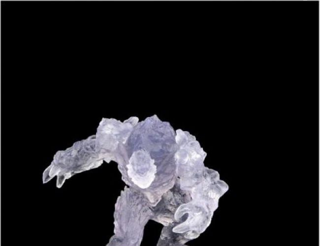 UNPAINTED MINIS - CRITICAL ROLE: CINDERSLAG ELEMENTAL