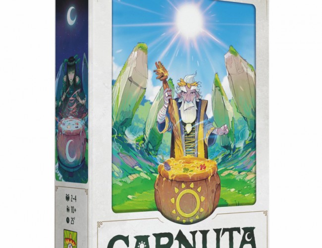 CARNUTA