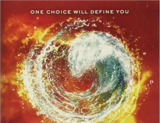 DIVERGENT BOOK 3 - ALLEGIANT by VERONICA ROTH (YOUNG ADULT)