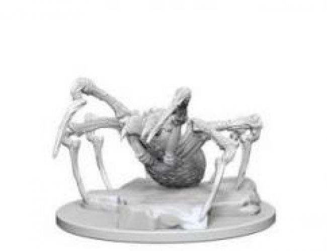 UNPAINTED MINIS: UNPAINTED MINIS: PHASE SPIDER