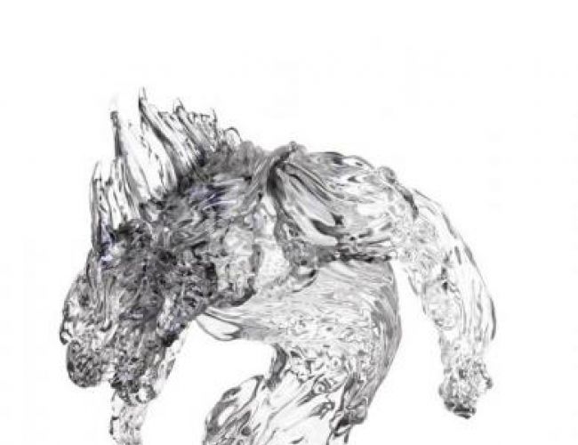 UNPAINTED MINIS: ANIMATED ACID BREATH