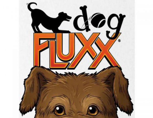 DOG FLUXX (CARD GAME)