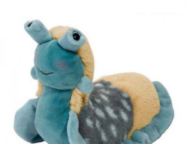 DOUGLAS 1607 LAVERNE SLUG