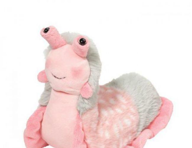 DOUGLAS 1619 SLOANE SLUG (PINK)