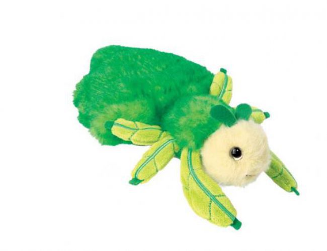 DOUGLAS 1639 LARRY LEAF BUG