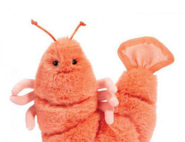 DOUGLAS 1675 SALTY SHRIMP