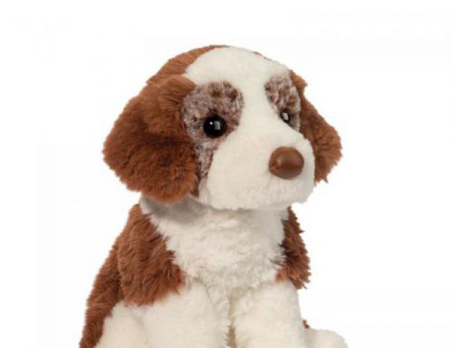 DOUGLAS 1934 RANCHER RED AUSSIE (SITTING)