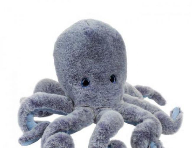 DOUGLAS 3825 JAMIE OCTOPUS