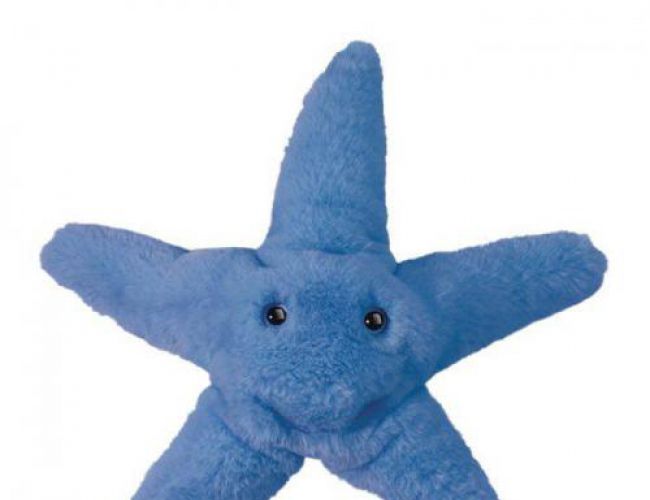 DOUGLAS 3828 ESSIE STARFISH SOFT (BLUE)