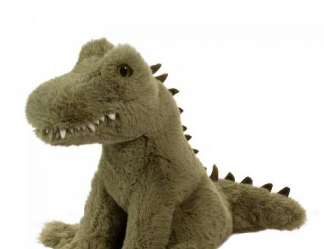 DOUGLAS 4211 REX ALLIGATOR SOFT (SITTING)