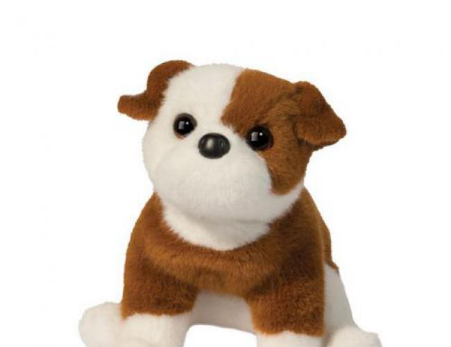 DOUGLAS 4572 BUBBIE BULLDOG