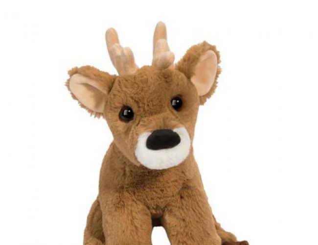 DOUGLAS 4600 STAGGIE DEER
