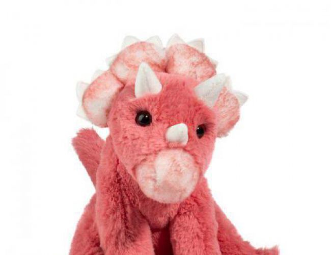 DOUGLAS 4609 TRACIE PINK DINO