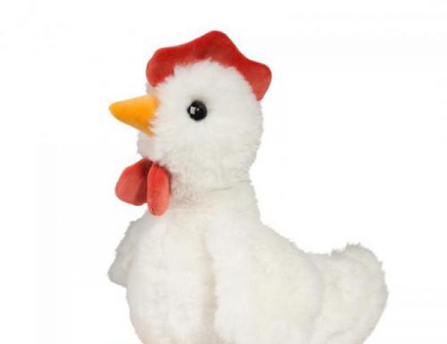 DOUGLAS 4613 BOBBIE CHICKEN