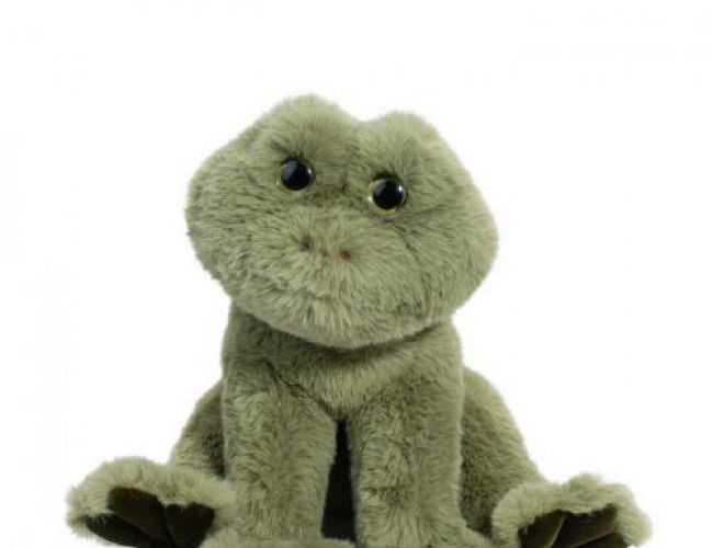 DOUGLAS 4614 FINNIE FROG