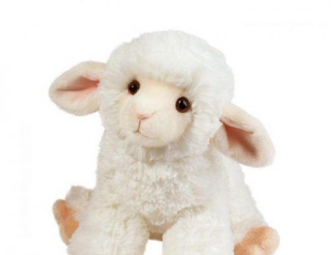 DOUGLAS 4631 DOLLIE LAMB