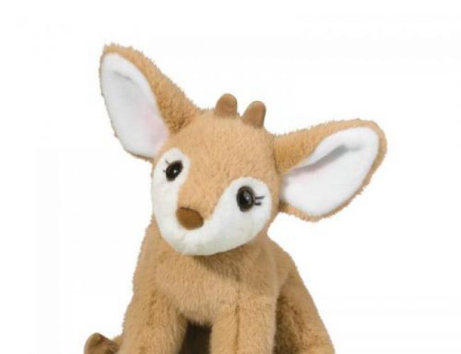 DOUGLAS 4640 FERNIE FAWN