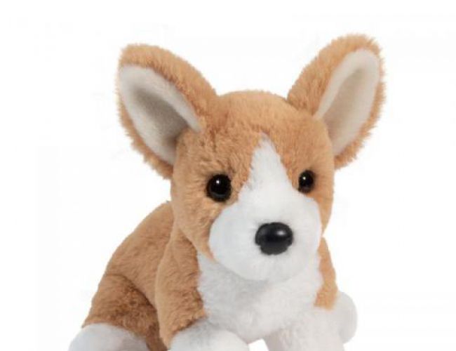 DOUGLAS 4662 CHEEKIE CORGI