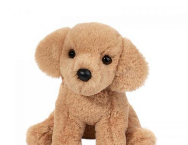 DOUGLAS 4674 GOLDIE GOLDEN RETRIEVER