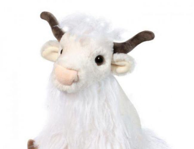 DOUGLAS 4675 YAKETIE YAK