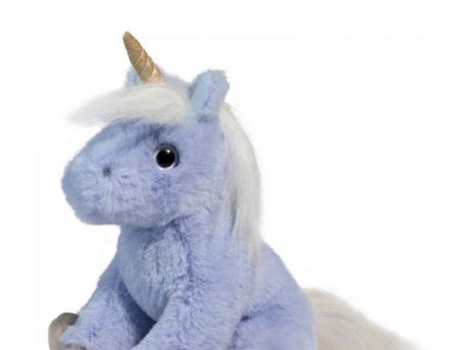 DOUGLAS 4747 ELLIE UNICORN (MINI)