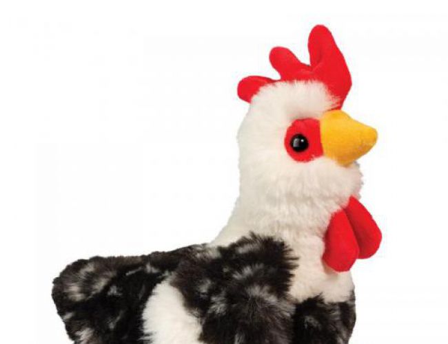 DOUGLAS 4773 ROMIE ROOSTER (MINI)